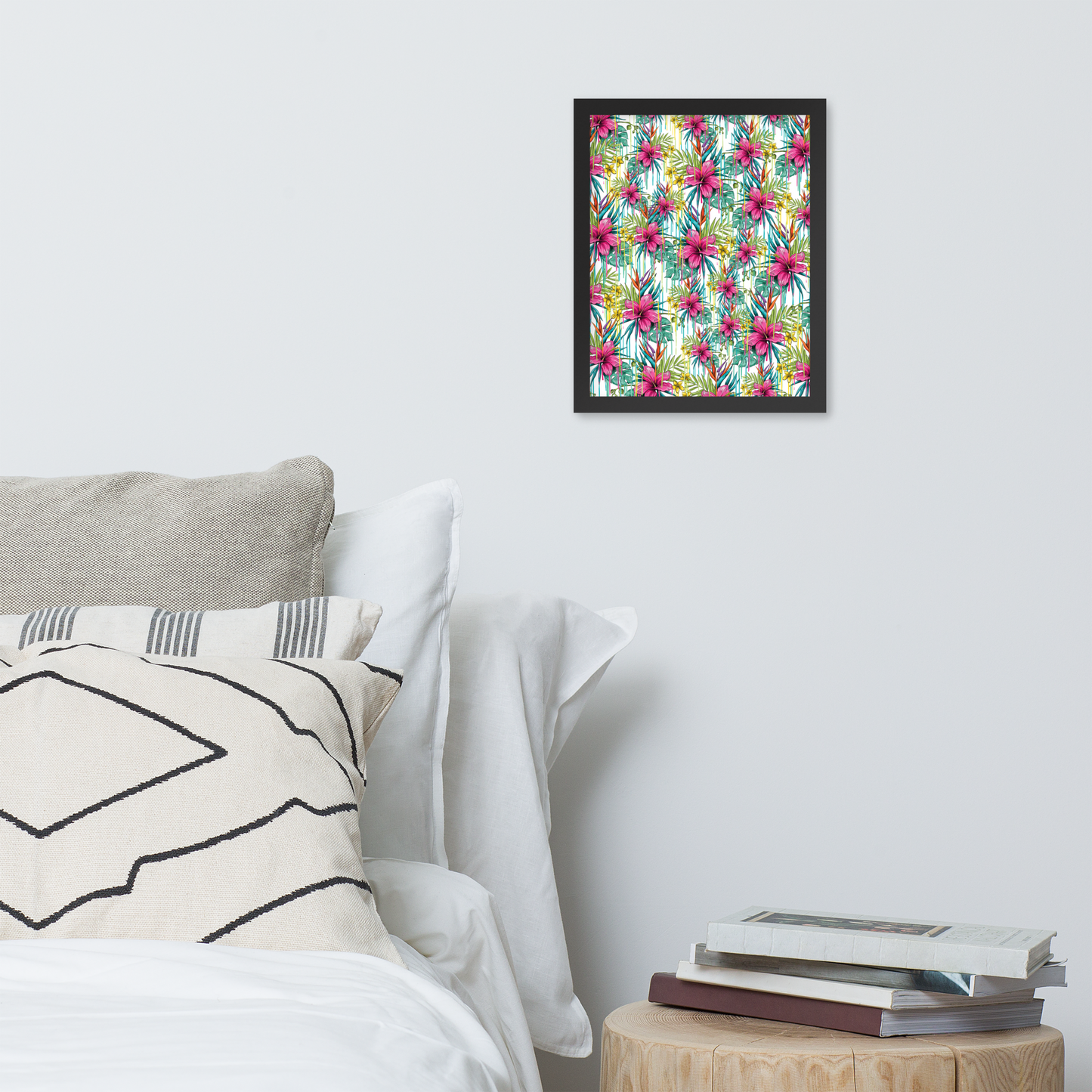 Framed__11x14Black