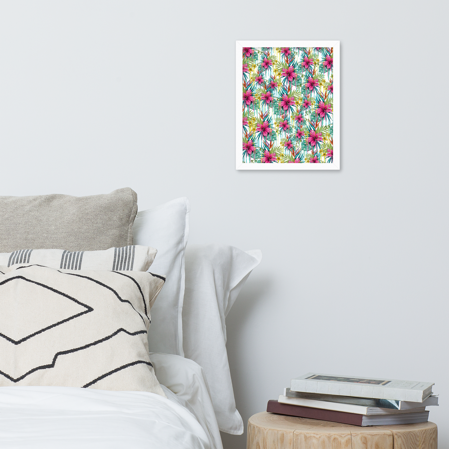 Framed__11x14White