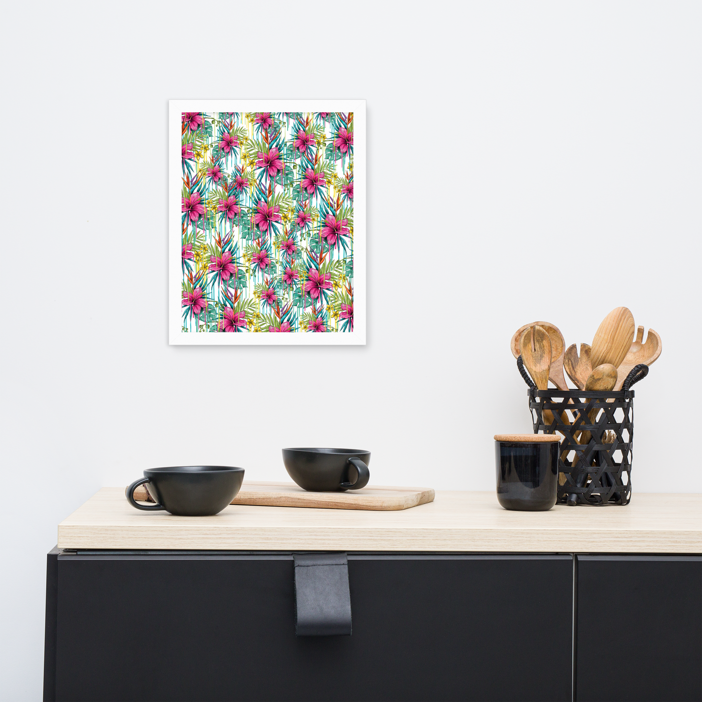 Framed__11x14White