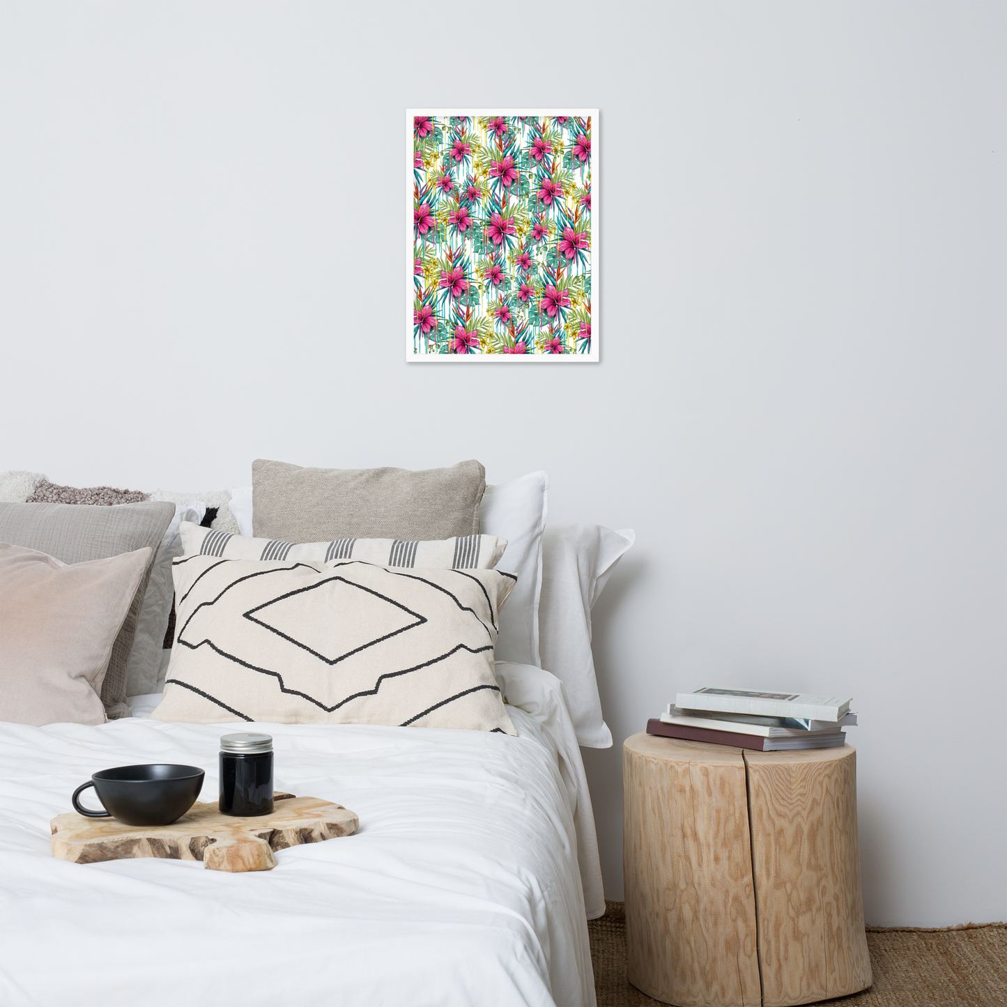 Framed__18x24White
