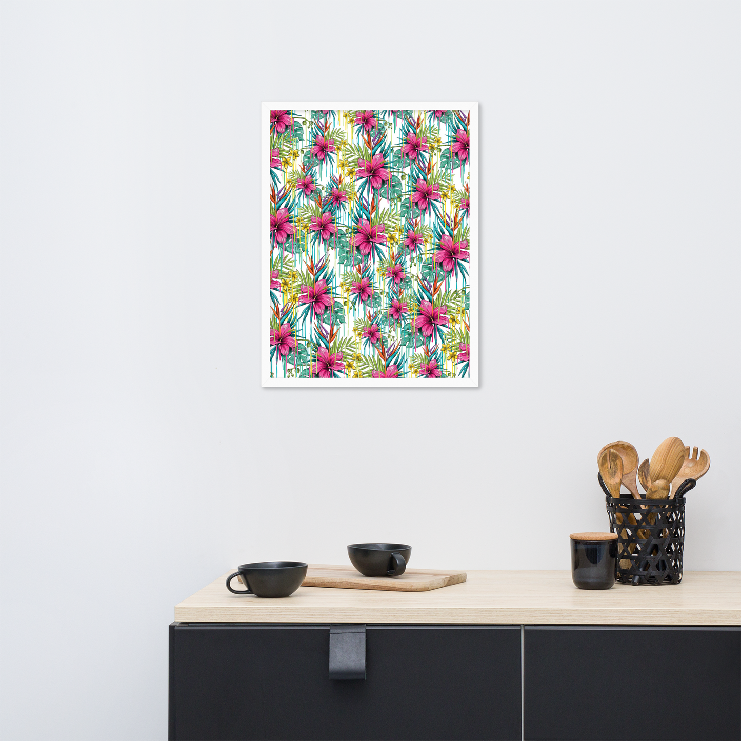 Framed__18x24White