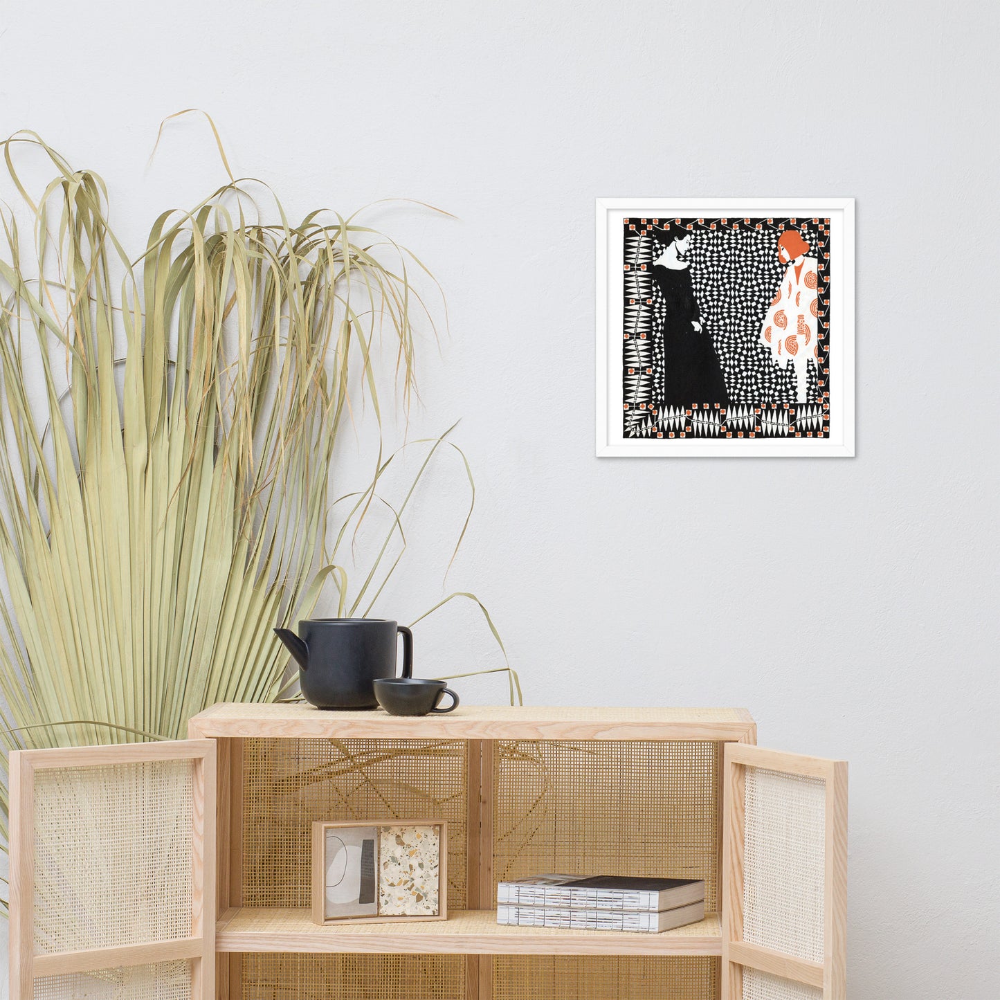 Early Spring by Kolo Moser