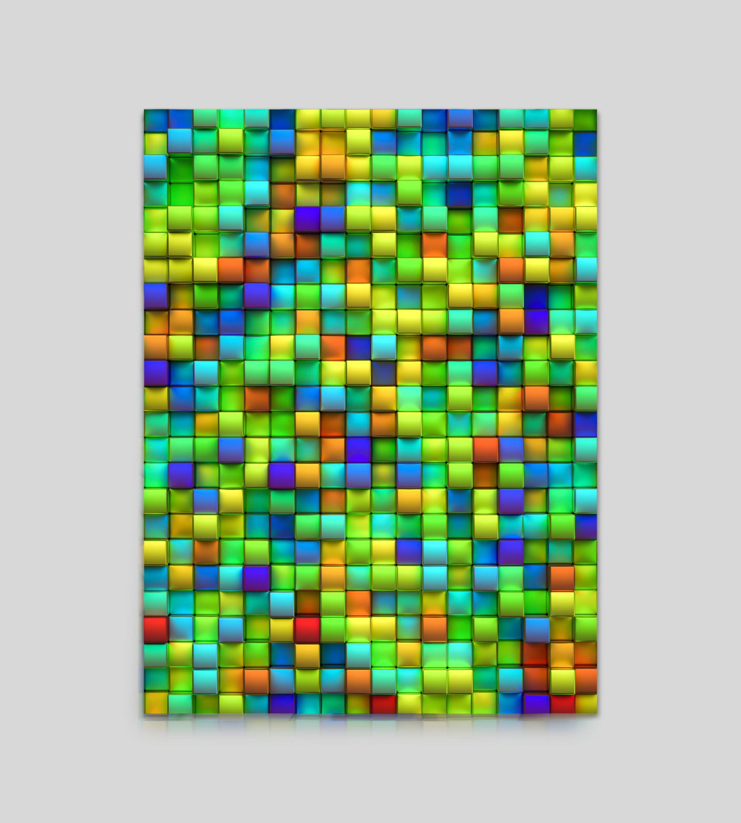 Color Grid