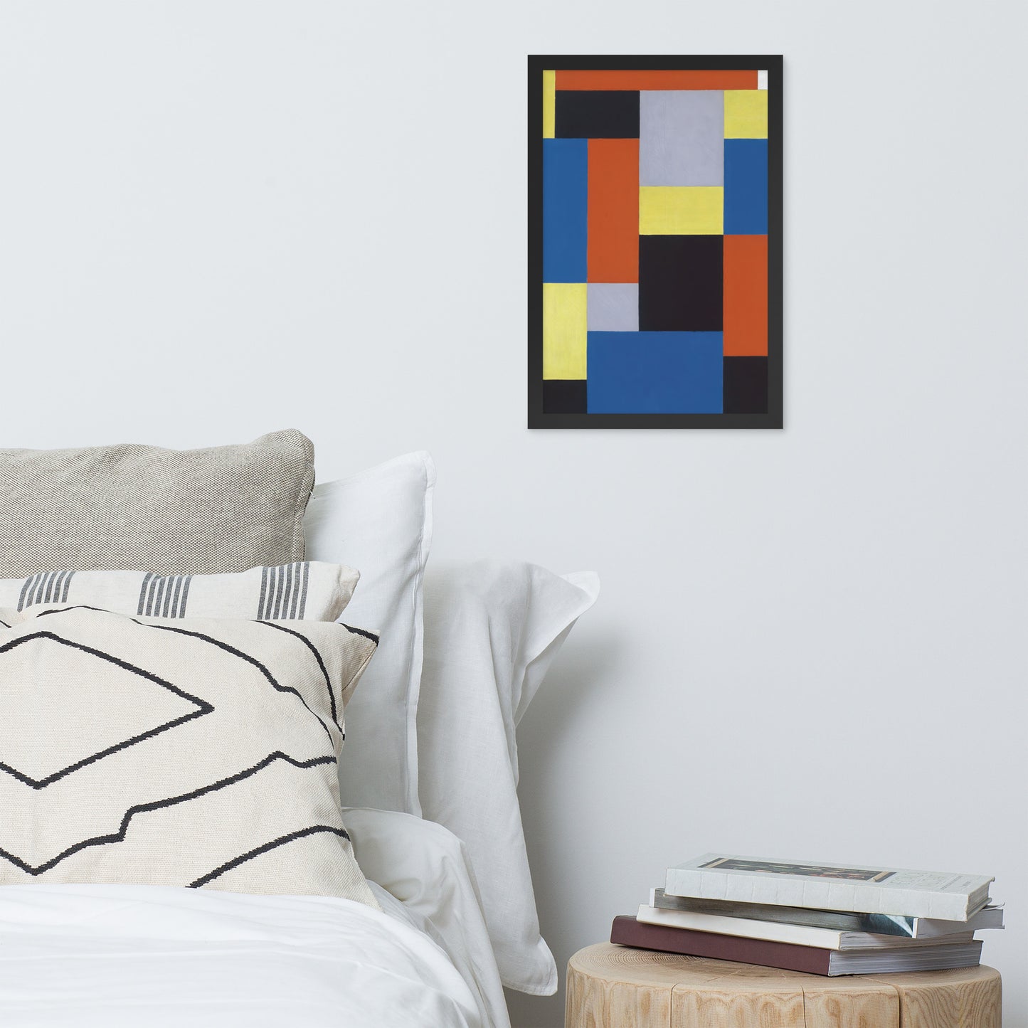 Theo van Doesburg - Composition XX