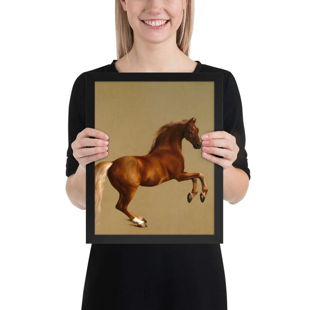 WhistleJacket by George Stubbs