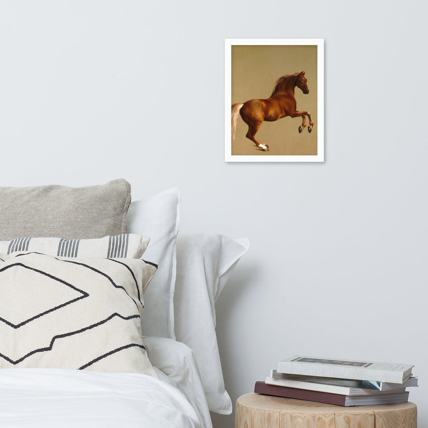 WhistleJacket by George Stubbs
