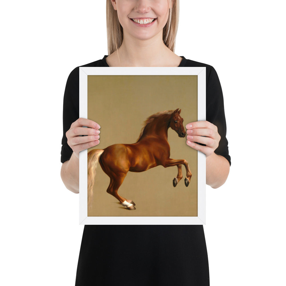 WhistleJacket by George Stubbs