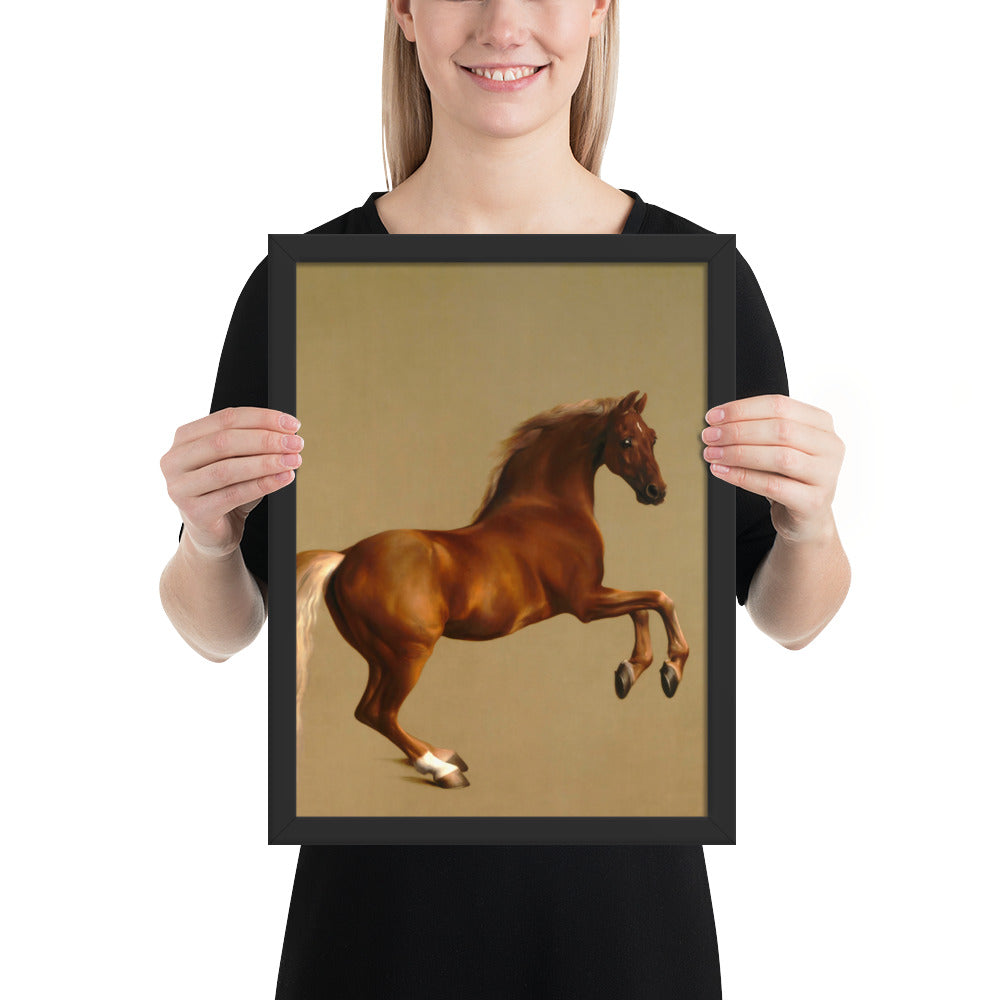 WhistleJacket by George Stubbs