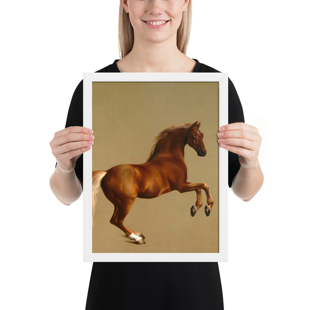 WhistleJacket by George Stubbs