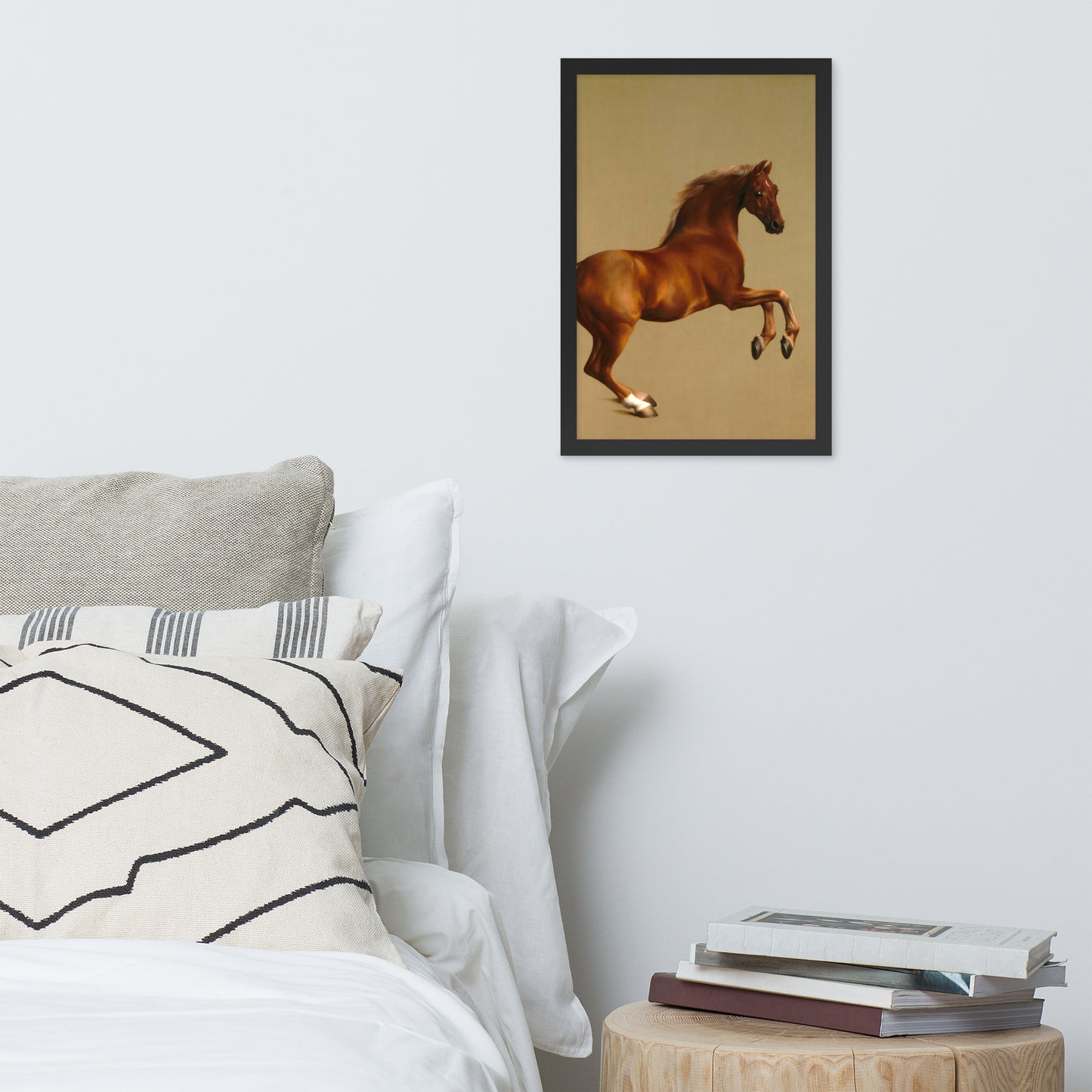 WhistleJacket by George Stubbs