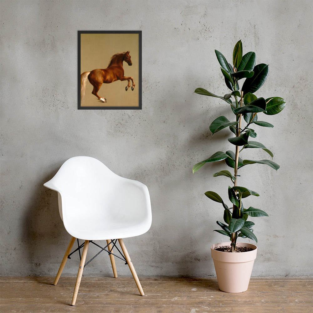 WhistleJacket by George Stubbs
