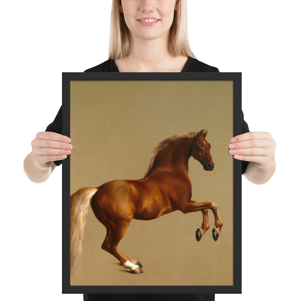 WhistleJacket by George Stubbs