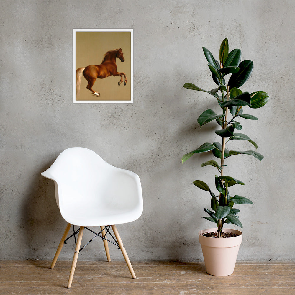 WhistleJacket by George Stubbs