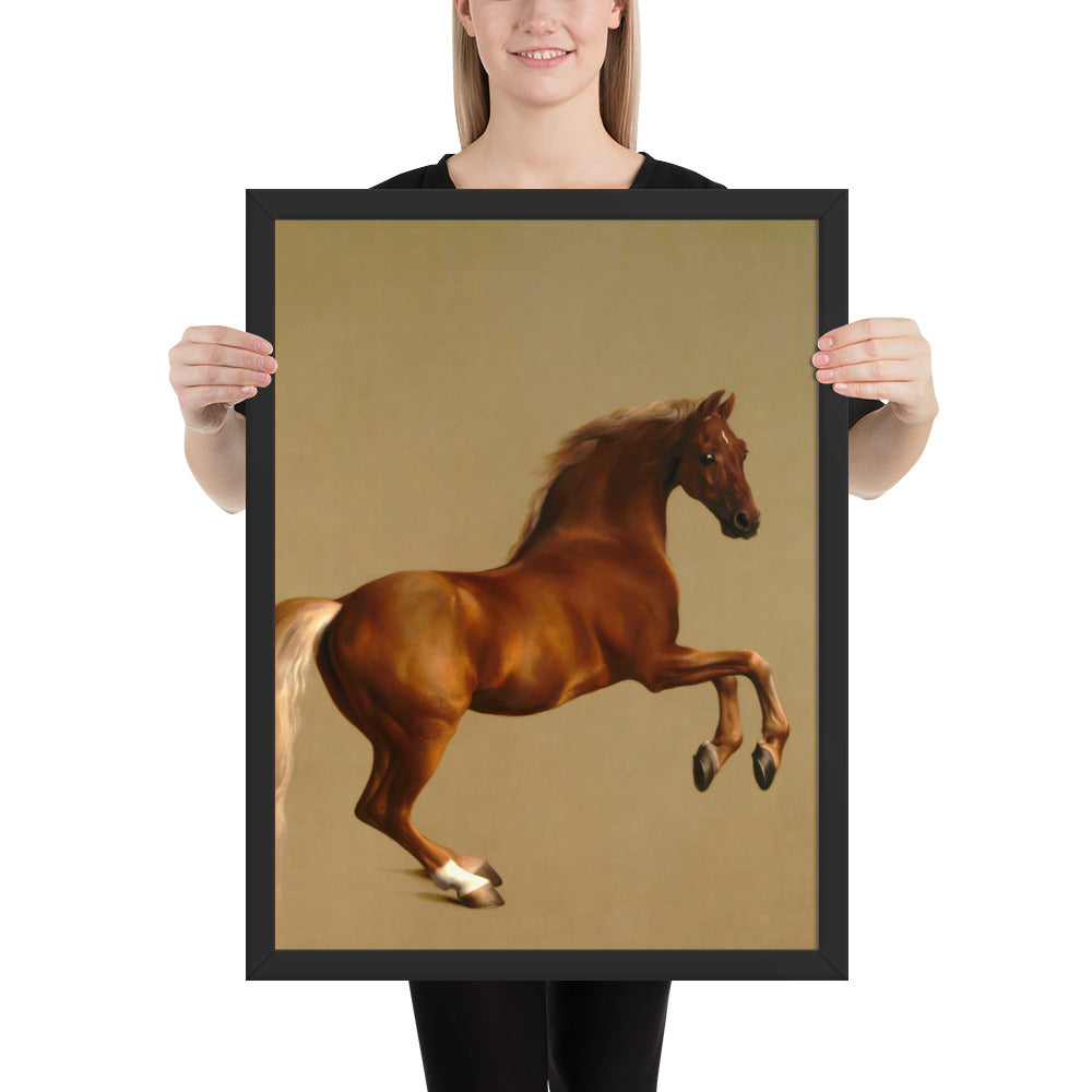 WhistleJacket by George Stubbs