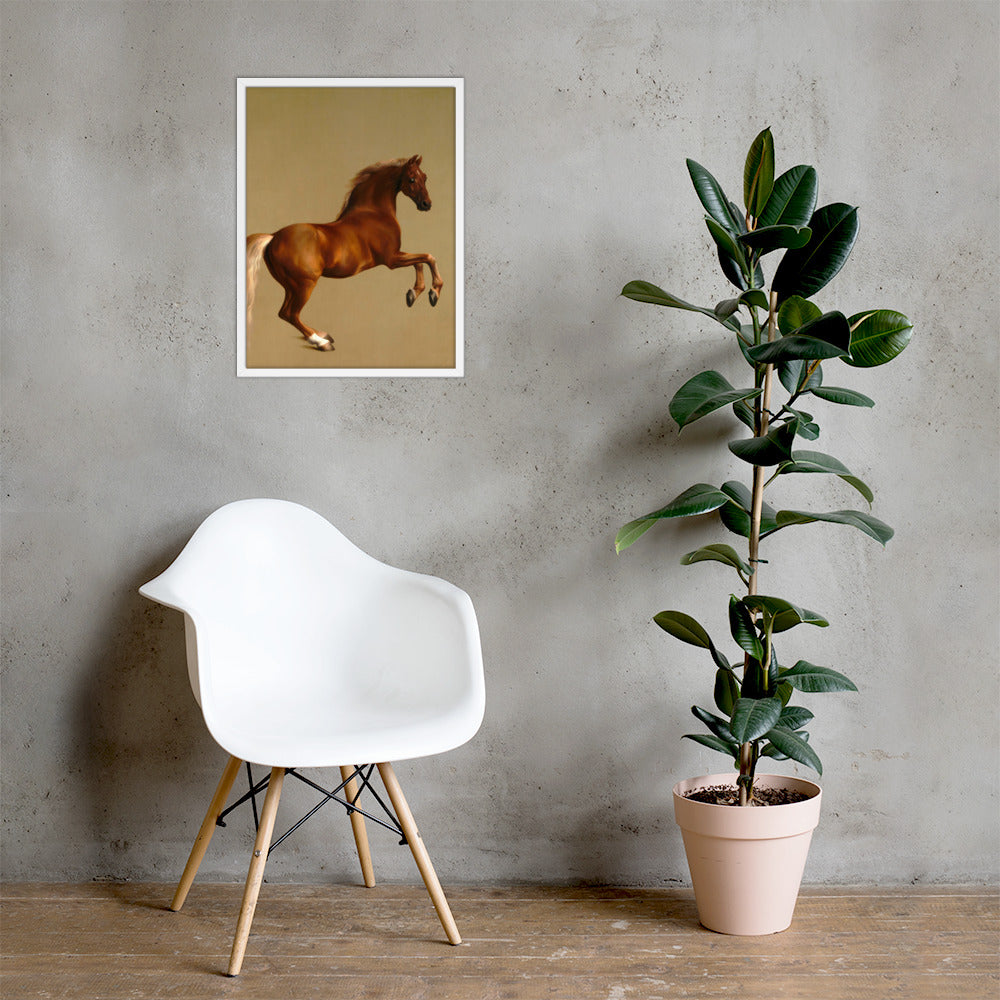 WhistleJacket by George Stubbs