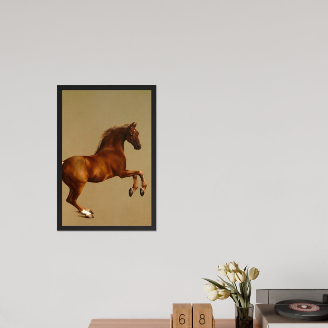 WhistleJacket by George Stubbs