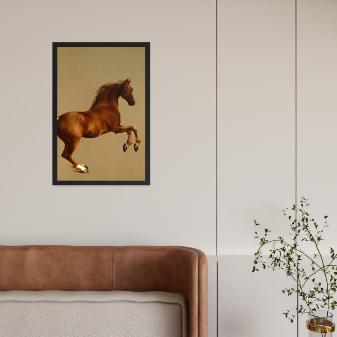WhistleJacket by George Stubbs