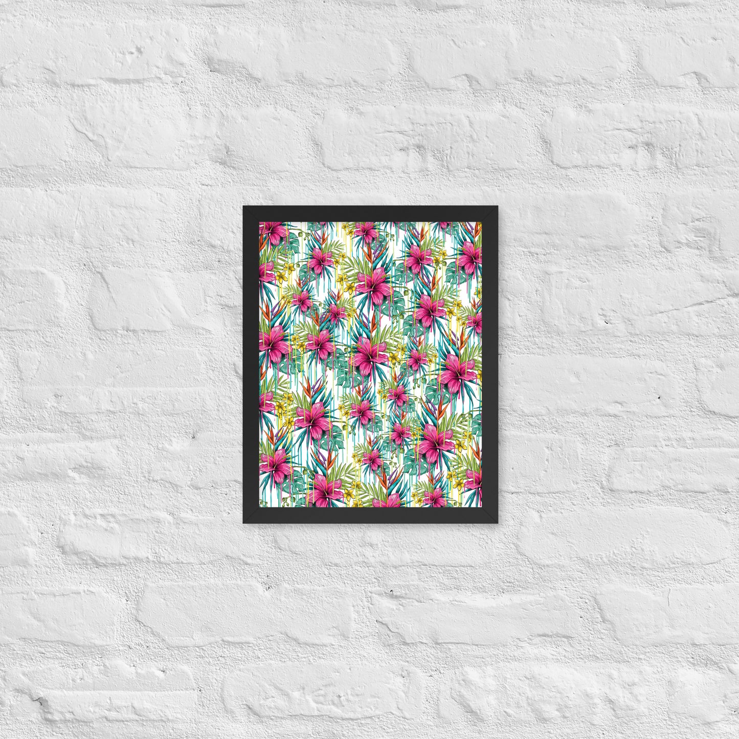 Framed__11x14Black