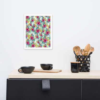 Framed__11x14White
