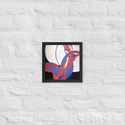 Amorpha, Fugue in Two Colors by František Kupka