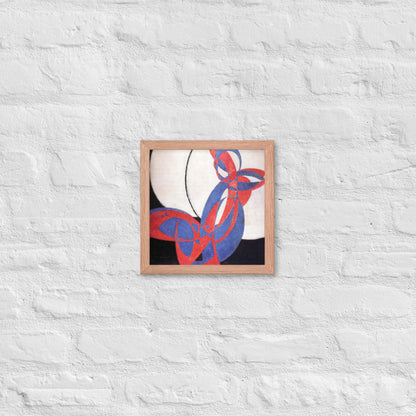 Amorpha, Fugue in Two Colors by František Kupka