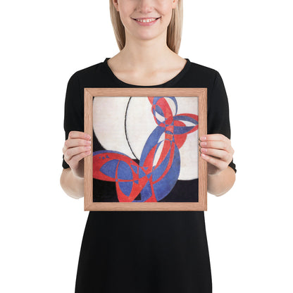 Amorpha, Fugue in Two Colors by František Kupka