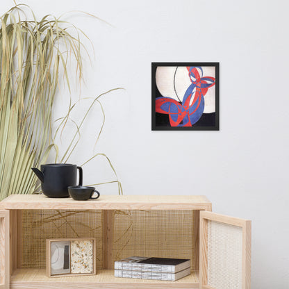 Amorpha, Fugue in Two Colors by František Kupka