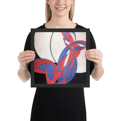 Amorpha, Fugue in Two Colors by František Kupka