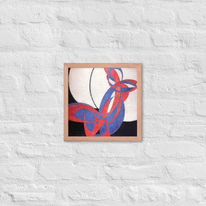 Amorpha, Fugue in Two Colors by František Kupka