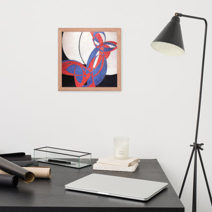 Amorpha, Fugue in Two Colors by František Kupka