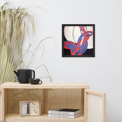 Amorpha, Fugue in Two Colors by František Kupka