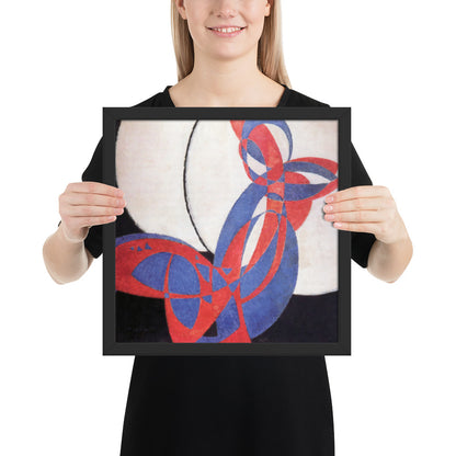 Amorpha, Fugue in Two Colors by František Kupka