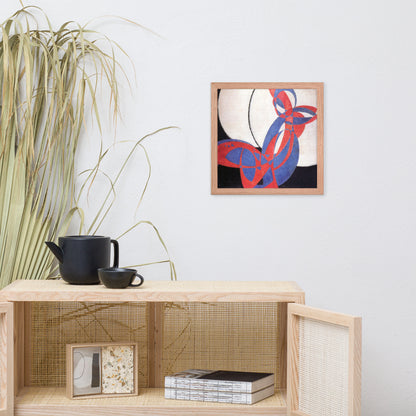 Amorpha, Fugue in Two Colors by František Kupka