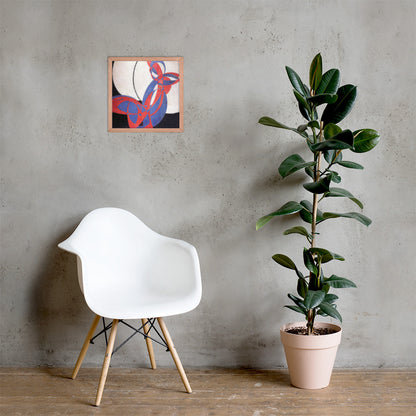 Amorpha, Fugue in Two Colors by František Kupka