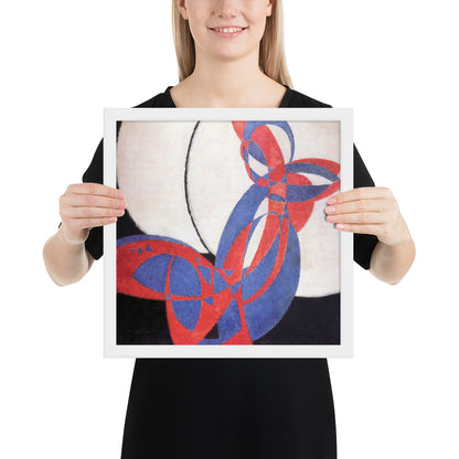 Amorpha, Fugue in Two Colors by František Kupka