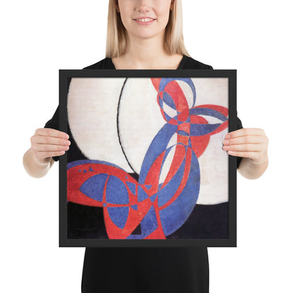 Amorpha, Fugue in Two Colors by František Kupka