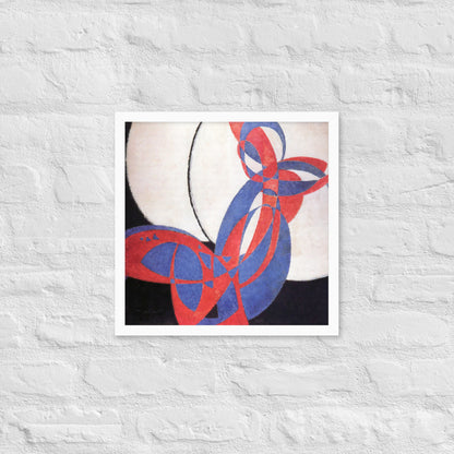 Amorpha, Fugue in Two Colors by František Kupka