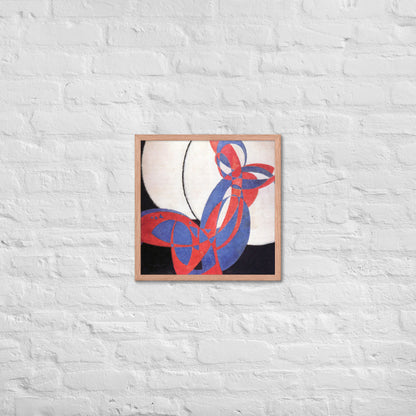 Amorpha, Fugue in Two Colors by František Kupka