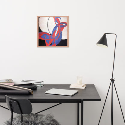 Amorpha, Fugue in Two Colors by František Kupka