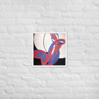 Amorpha, Fugue in Two Colors by František Kupka