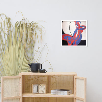 Amorpha, Fugue in Two Colors by František Kupka