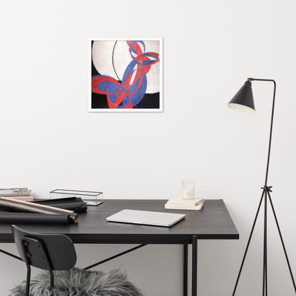 Amorpha, Fugue in Two Colors by František Kupka