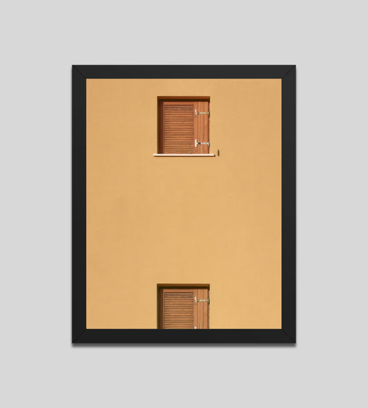 Two Windows