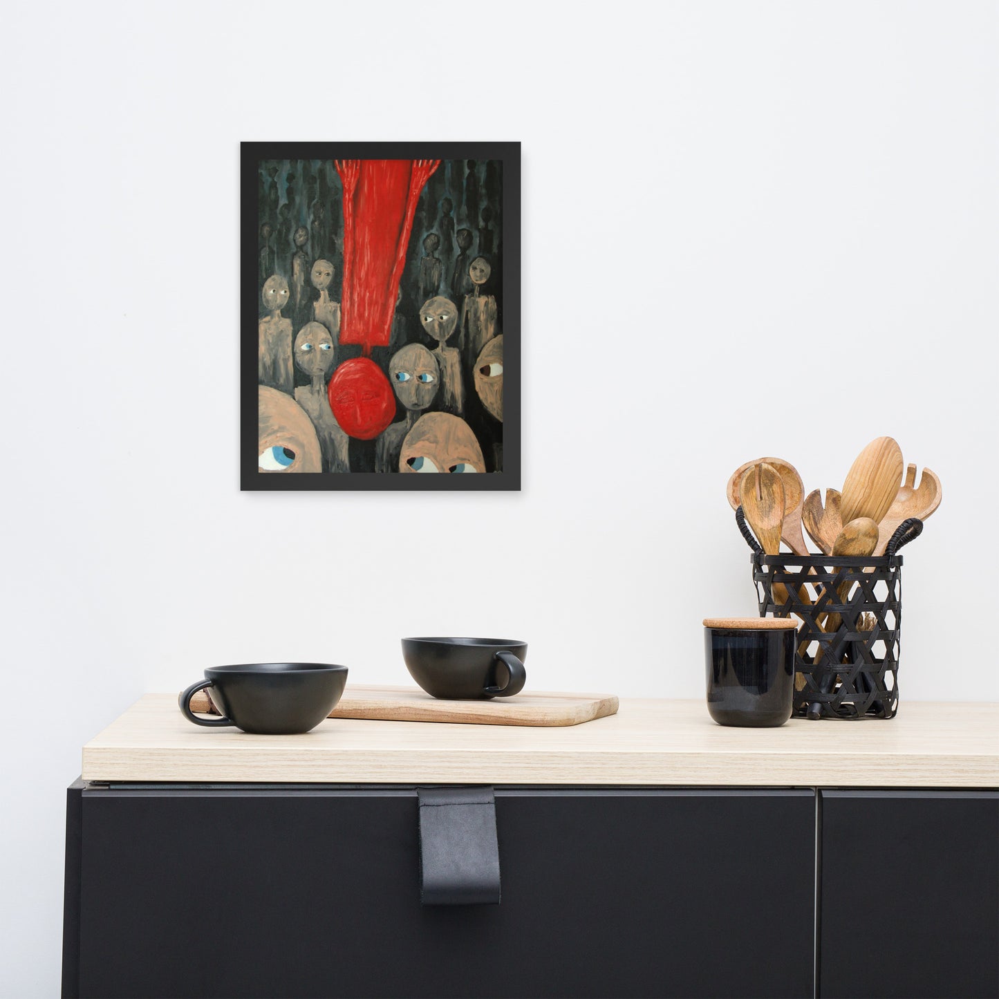 Vykřičník by Milan.reptile