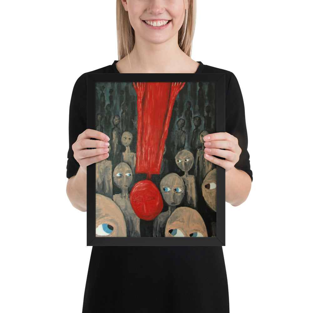 Vykřičník by Milan.reptile