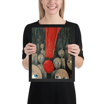 Vykřičník by Milan.reptile