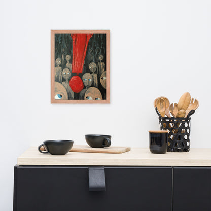 Vykřičník by Milan.reptile