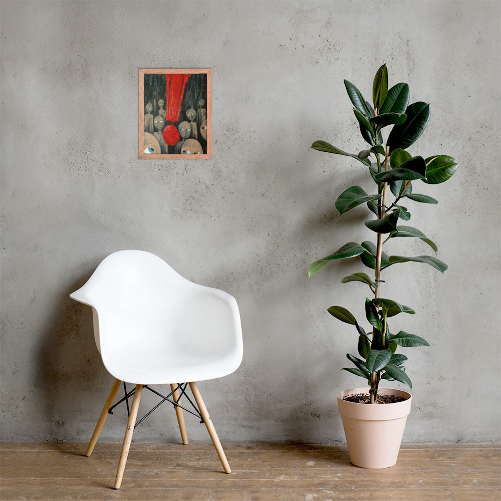 Vykřičník by Milan.reptile