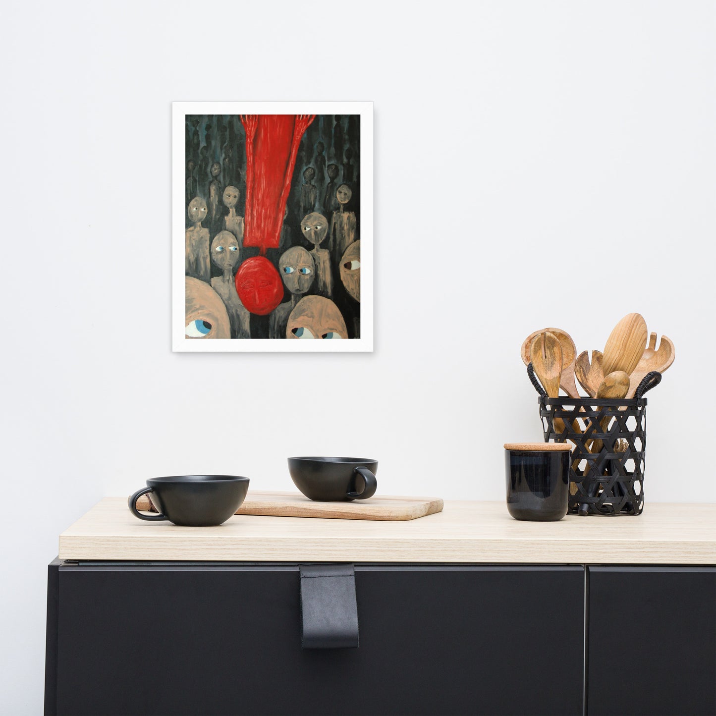 Vykřičník by Milan.reptile