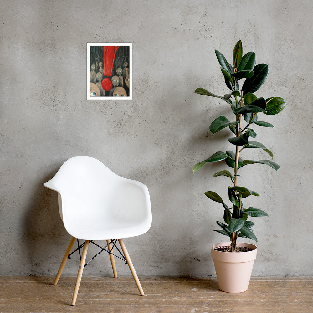 Vykřičník by Milan.reptile